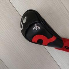 ロッディオ 3W ツアーAD DI-5S 純正ヘッドカバー Roddio,ロッディオ | RODDIO