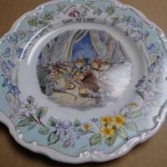 2025年最新】brambly hedge 食器の人気アイテム - メルカリ