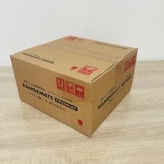 【新品未開封】★最新モデル★新・レンジメート　プレミアム　レッド 新品未開封】レンジメート プレミアム レッド 新品未開封 保証書
