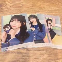 永田詩央里さん 生写真　コンプ ノイミー 永田詩央里 生写真 コンプ - メルカリ