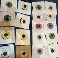 80s 90s 00s Reggae レコード 約1180枚セット まとめ売り