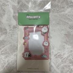 PPULBATU スビン トレカケース TXT チェヨンモン アクリルトレカケース プルバトゥ スビン