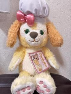 匿名配送 クッキーアン 5点セット クッキー・アン｜ Duffy and Friends｜ 東京ディズニーリゾート