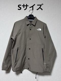 ノースフェイスTHE NORTH FACE コーチジャケット Sサイズ