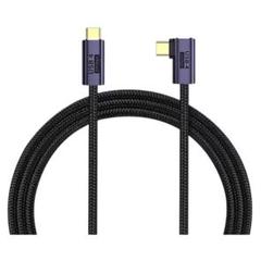 【新品】 USB-C 充電ケーブル 高速転送 PD急速充電対応急速充電