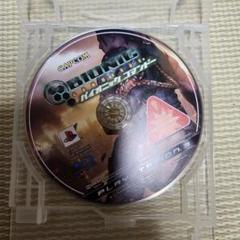 PS3 ソフト ディスクのみ バイオニックコマンドー CAPCOM カプコン