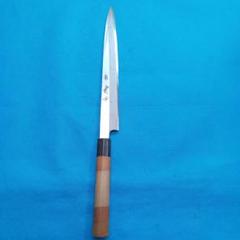 [1162-5]包丁　刺身包丁/柳刃包丁　鍛造本職用　270mm 1162-4]包丁 刺身包丁/柳刃包丁 鍛造本職用 270mm - メルカリ