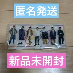 2025年最新】west アクスタ rainbowの人気アイテム - メルカリ