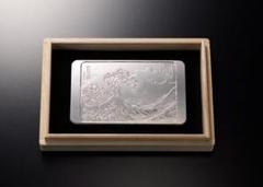【希少】昭和レトロ　古鏡文鎮　造幣局製 純銀 シルバー1000 Yahoo!オークション -「造幣局製 古鏡文鎮」の落札相場・落札価格