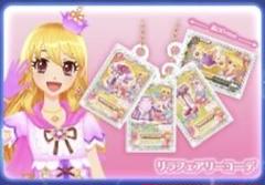 アイカツ！ グッズコレクション２～大スター宮いちごまつり～ ガチャガチャ
