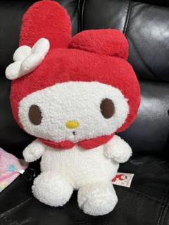 マイメロ 赤ずきん ぬいぐるみ
