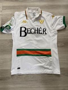 Venezia ヴェネツィア　ベネチア　ユニフォーム　正規品　2023/24のサムネイル