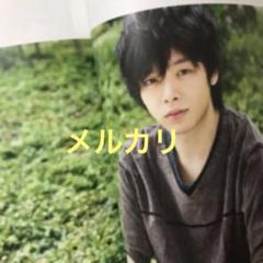 中村倫也さん出演舞台　ヴェニスの商人　パンフレット 舞台「ヴェニスの商人」パンフレット - メルカリ