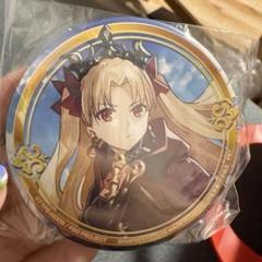 エレシュキガル 缶バッジ Amazon.co.jp: エレシュキガル イシュタル ハート缶バッジ