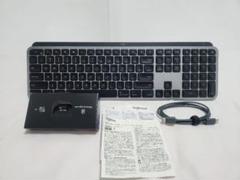 2025年最新】kx800m mx keys for macの人気アイテム - メルカリ