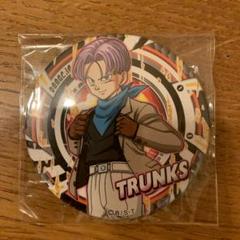 ドラゴンボール ドでか缶バッジ　直径約7.5cm セル 天津飯 30周年 ドラゴンボールZ ドでか缶バッジ 20個入り1BOX｜ホビーの総合