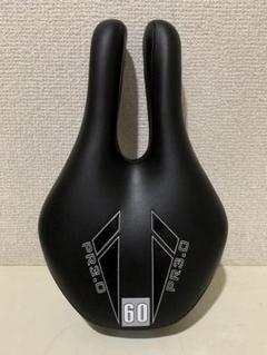 中古サドル ISM PR3.0 TYPHOON