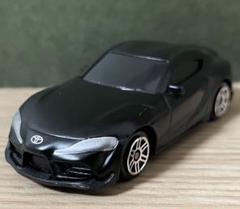 レア　トミカサイズ　RMZ city　2020　TOYOTA GR Supra