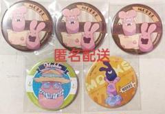 地縛少年花子くん くま ゾンビ アクスタ 缶バッジ 放課後少年花子くん 柚木普 ぎゅぎゅっとBIGスクエア缶バッチ 地縛少年花子くん 花子くん