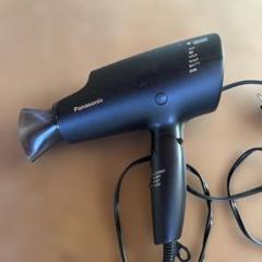 【〜リサ〜】パラソニック　ドライヤー　EH-NA0G ジャンク品 ジャンク品 Panasonic ヘアドライヤー ナノイー EH-NA0G - メルカリ