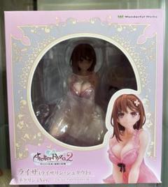 2025年最新】ライザ フィギュア ネグリジェの人気アイテム