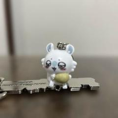 ちいかわカプセルトイ、モモンガ