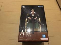 一番くじ　ワンピース The Throne A賞　シェパード・十・ピーター聖 一番くじ ワンピース A賞 シェパード·十·ピーター聖 フィギュア