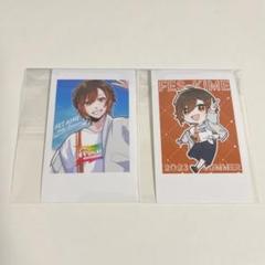 しゃけみー チェキ カード フェスキメ