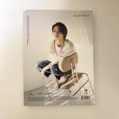 OnlyOneOf Instinct Part 1 ユジョン CD アルバム OnlyOneOf Album Instinct Part.1 complete set photo card