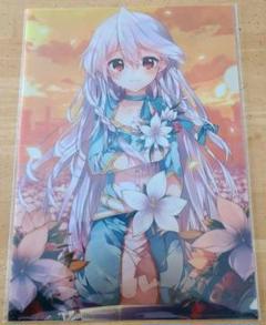 三嶋くろね画集 Cheers! クリアファイル コンプセット 三嶋くろね画集 Cheers! クリアファイル コンプセット クリア