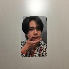 KCON LA 2023 藤牧京介 トレカ（INI kconLA トレカ 藤牧京介）