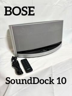 2025年最新】bose sounddock 10の人気アイテム - メルカリ