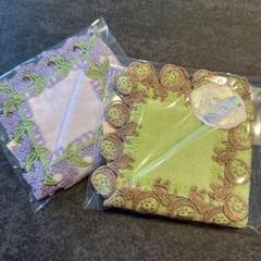 ◆新品3枚set◆近沢レース　キウイ　お買いもの　ライラック 5月15日発売！】キウイ＆ライラック♡近沢レース店新作シーズン