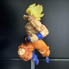 【コンプリート】一番くじ　ドラゴンボール　サイヤ人超決戦　フィギュアセット 一番くじ ドラゴンボール -サイヤ人超決戦-