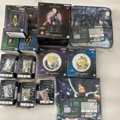 キングダムハーツ1番クジ全部セットバラ売り不可‼️ - メルカリ