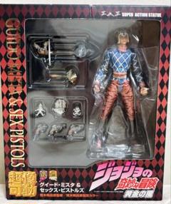 2025年最新】セックス ピストルズ フィギュアの人気アイテム