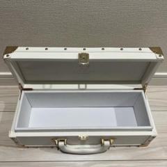 ANGEL シャンパンケース ミニ 新品 エンジェルシャンパン ミニケース - メルカリ