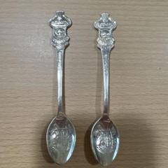 【希少】ROLEX BUCHERER カトラリースプーン7本セット 非売品 希少】ROLEX BUCHERER カトラリースプーン7本セット 非売品