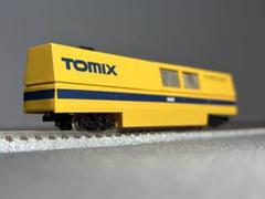 2025年最新】tomix マルチレールクリーニングカーの人気アイテム
