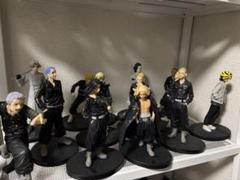 2025年最新】東京卍リベンジャーズ フィギュアの人気アイテム