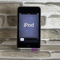 ポータブルプレーヤー Apple iPod 30GB MA002A/J 最終価iPod 30GB MA002J/A 第5世代 新品 未使用品フィルム付き