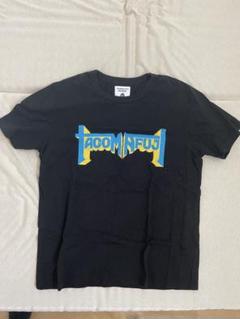 タコマフジレコード　Tシャツ