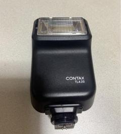 コンタックス 一眼レフ用 ストロボ  TLA20 Amazon | Contax TLA20 | コンタックス | フラッシュ・ストロボ