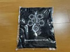 ❤︎ モンスターハンターワイルズ ナップザック❤︎