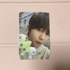 nctwish wichu ウィチュ　アルバム　リョウ NCT WISH The 1st Single Album WISH Wichu Ver Official