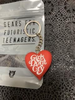 ガールズドントクライ Girls Donの中古 未使用品 メルカリ