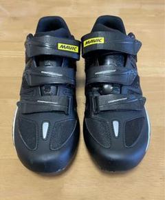 2025年最新】MAVIC シューズの人気アイテム - メルカリ