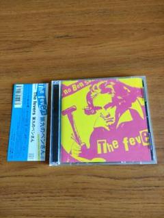 初回限定盤 帯付き ザ・フィーバーズ 第九のベンさん The fevers