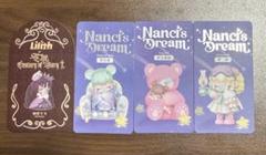 Nanci Dream フィギュア おまけ付き