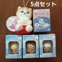 ちいかわ なんか小さくてかわいいどーる、トムとジェリーびっくらたまご、ぬいぐるみ